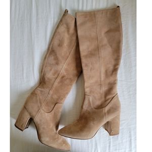 Sam Edelman Hai Knee high Boots